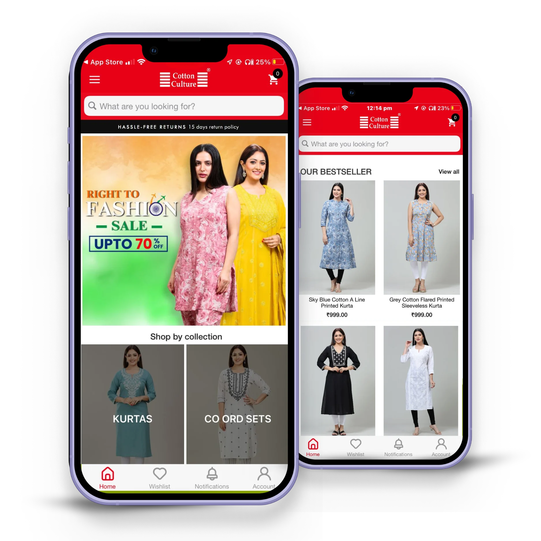 Mobile App Development